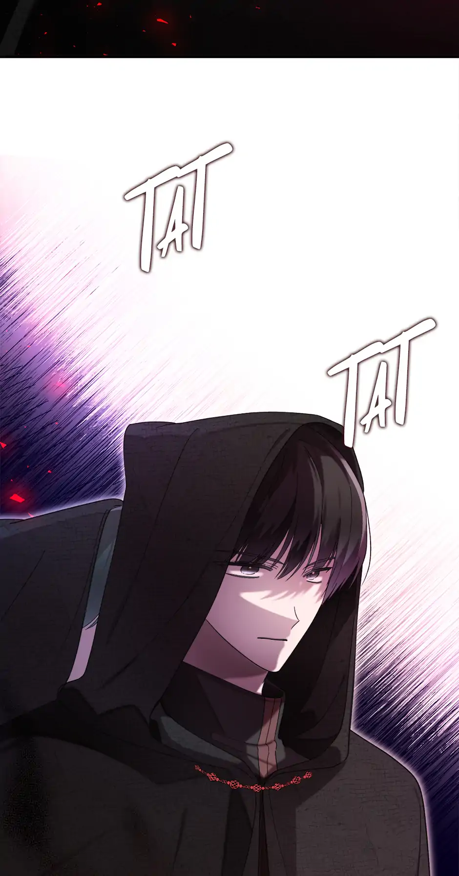 The Wallflower Who Was Proposed to by the Tyrant Chapter 37 - page 53