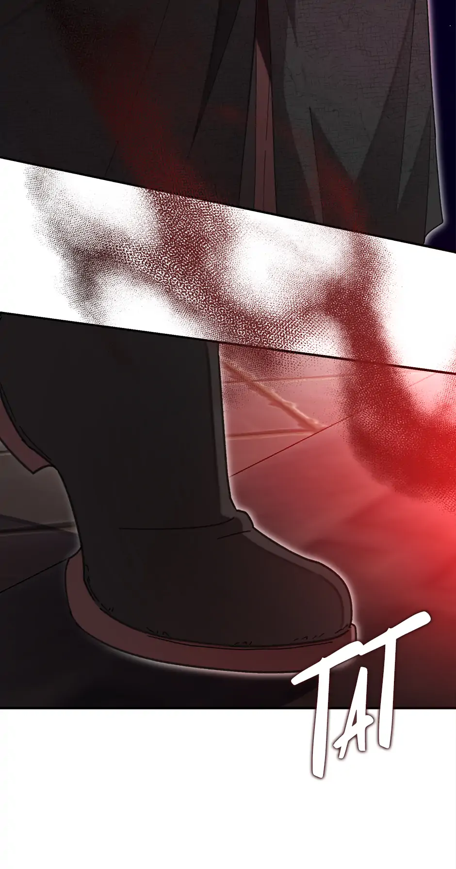 The Wallflower Who Was Proposed to by the Tyrant Chapter 37 - page 54
