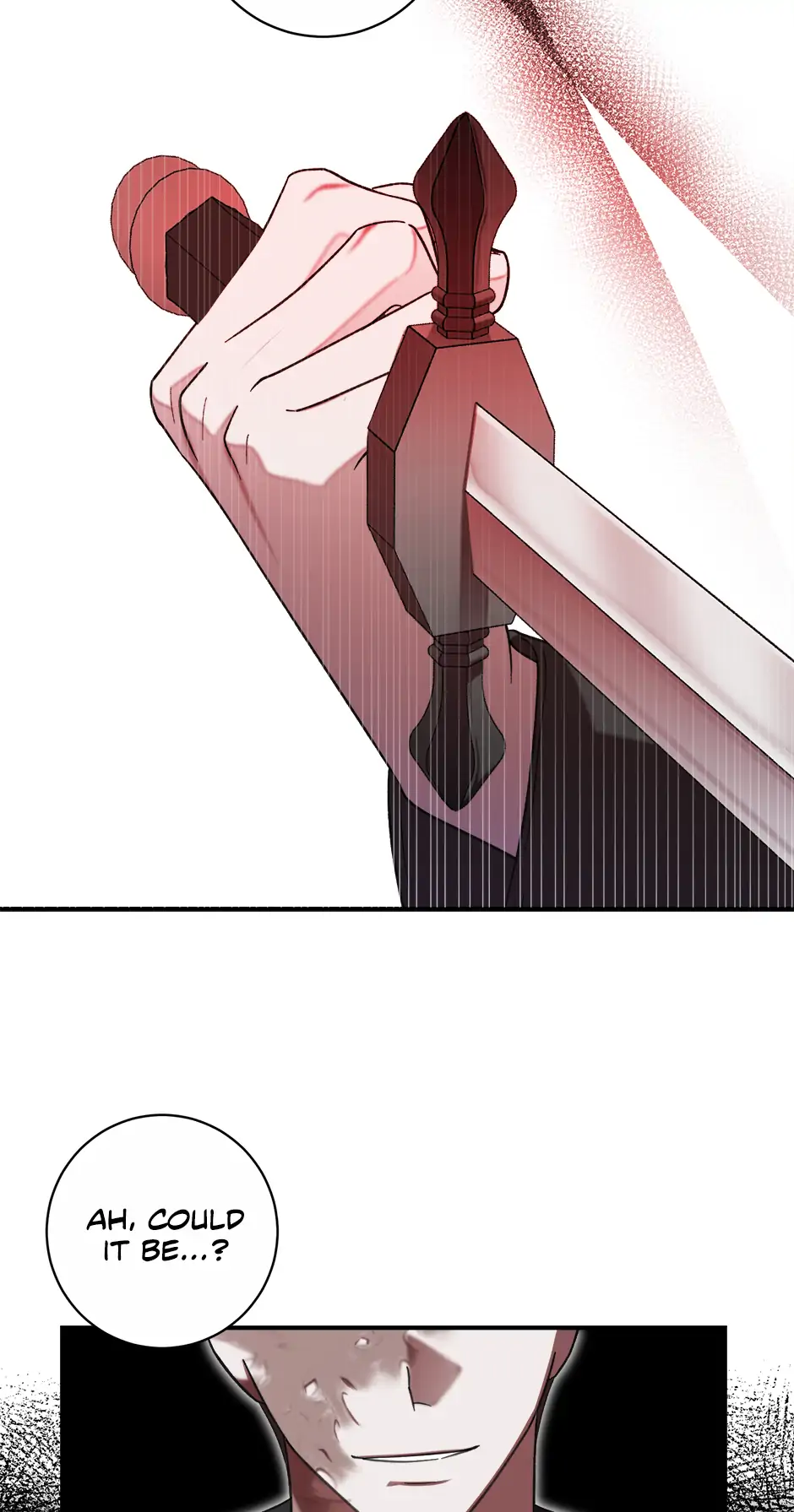 The Wallflower Who Was Proposed to by the Tyrant Chapter 37 - page 58