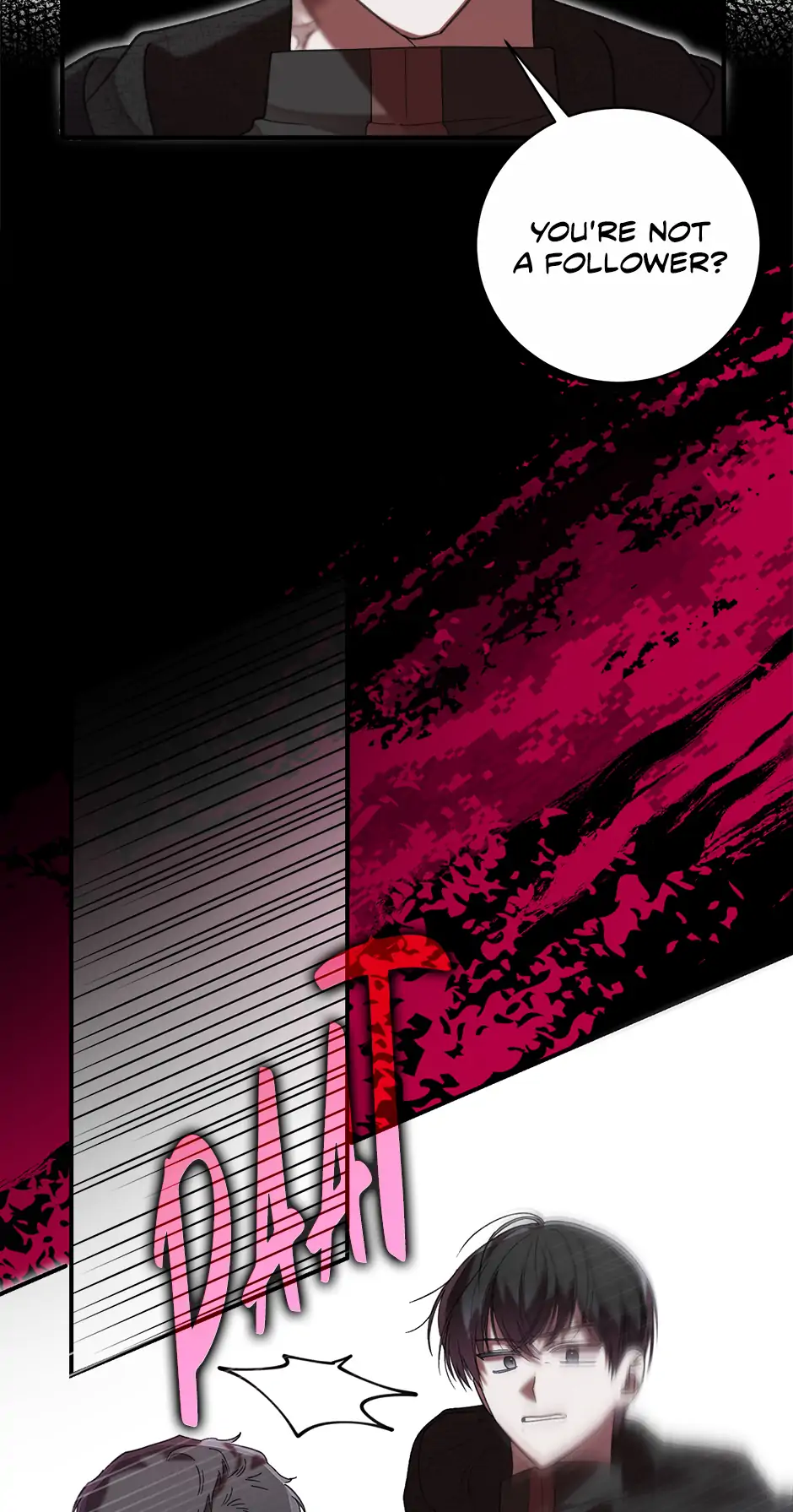 The Wallflower Who Was Proposed to by the Tyrant Chapter 37 - page 59