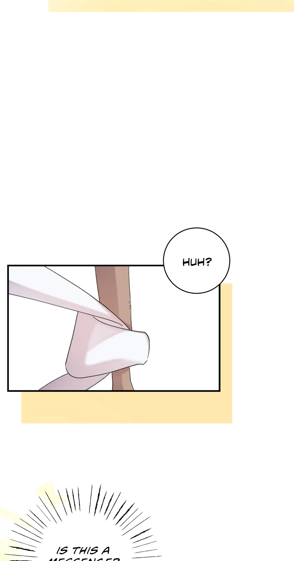 The Wallflower Who Was Proposed to by the Tyrant Chapter 37 - page 6