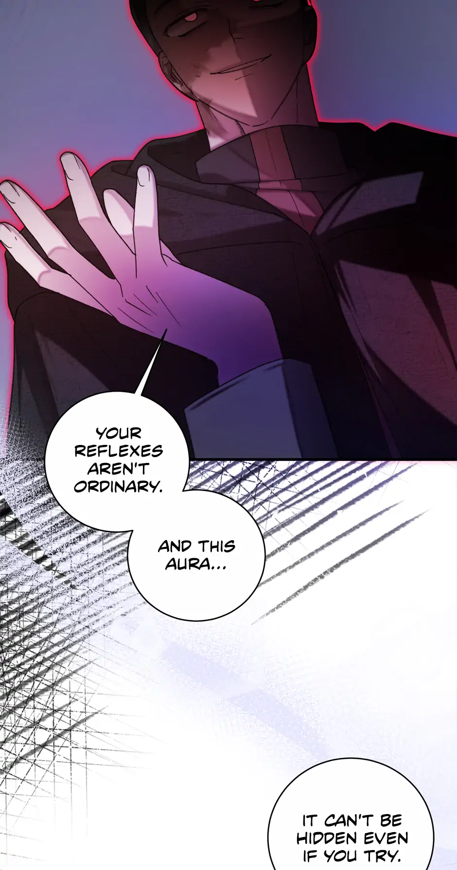 The Wallflower Who Was Proposed to by the Tyrant Chapter 37 - page 61