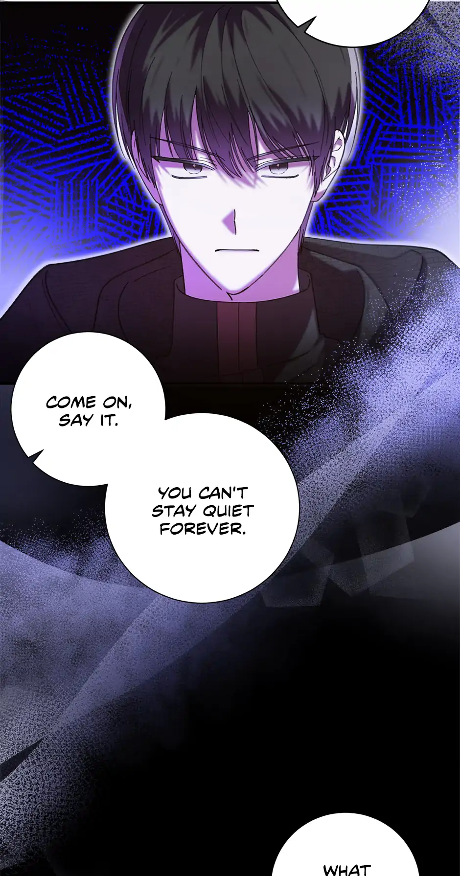 The Wallflower Who Was Proposed to by the Tyrant Chapter 37 - page 62