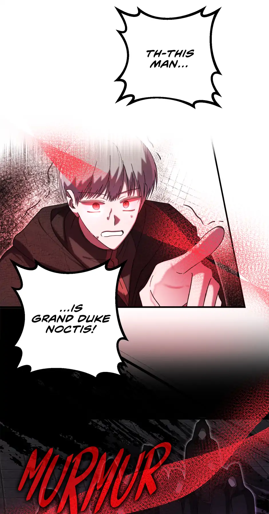 The Wallflower Who Was Proposed to by the Tyrant Chapter 37 - page 64
