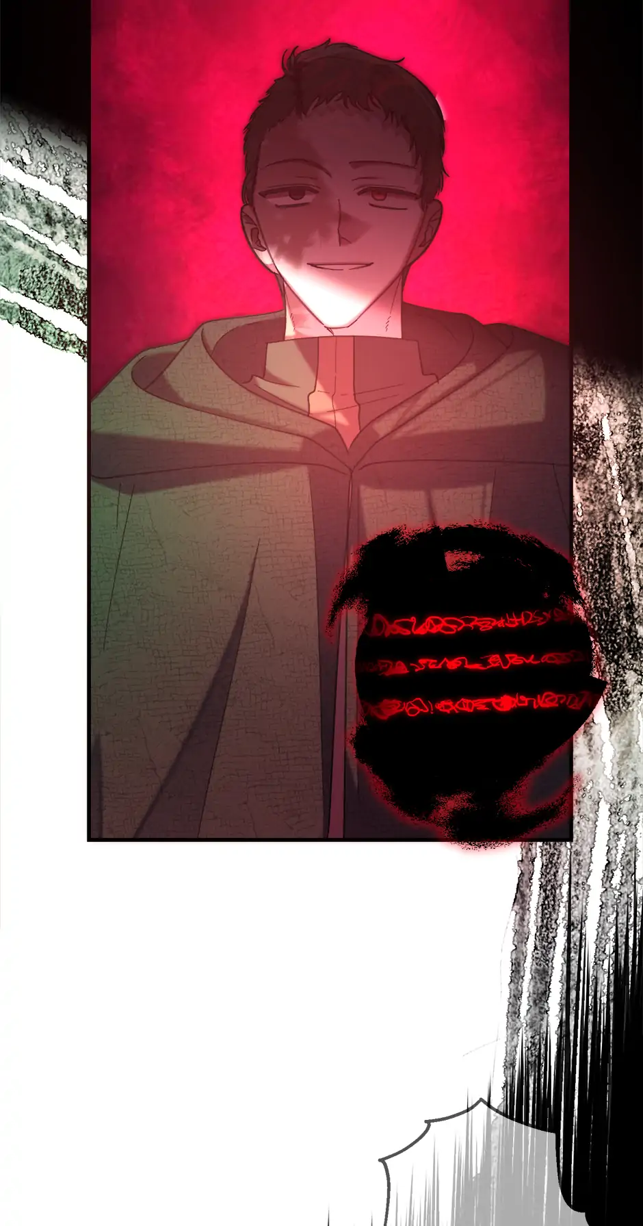 The Wallflower Who Was Proposed to by the Tyrant Chapter 37 - page 69