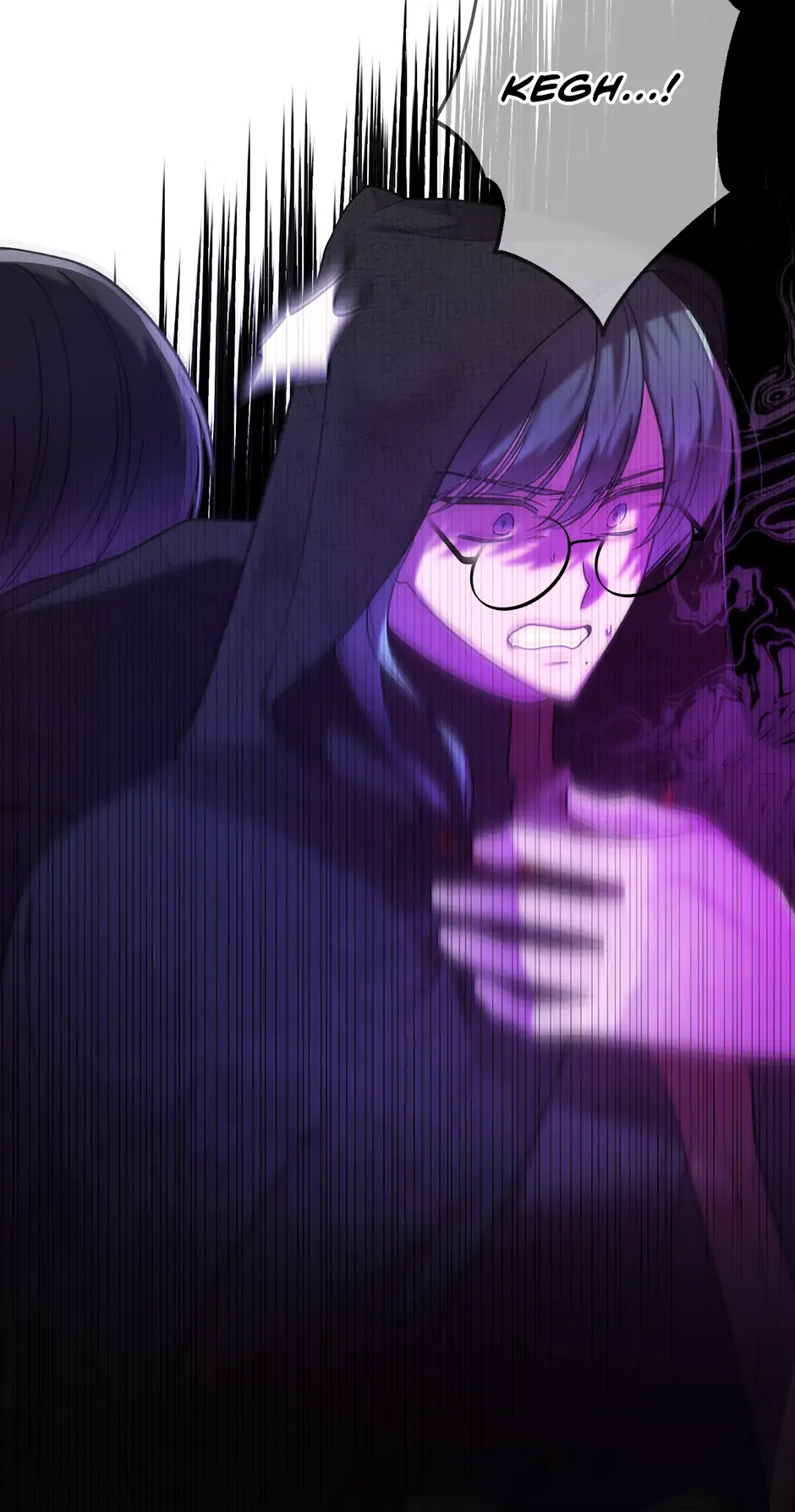 The Wallflower Who Was Proposed to by the Tyrant Chapter 37 - page 70