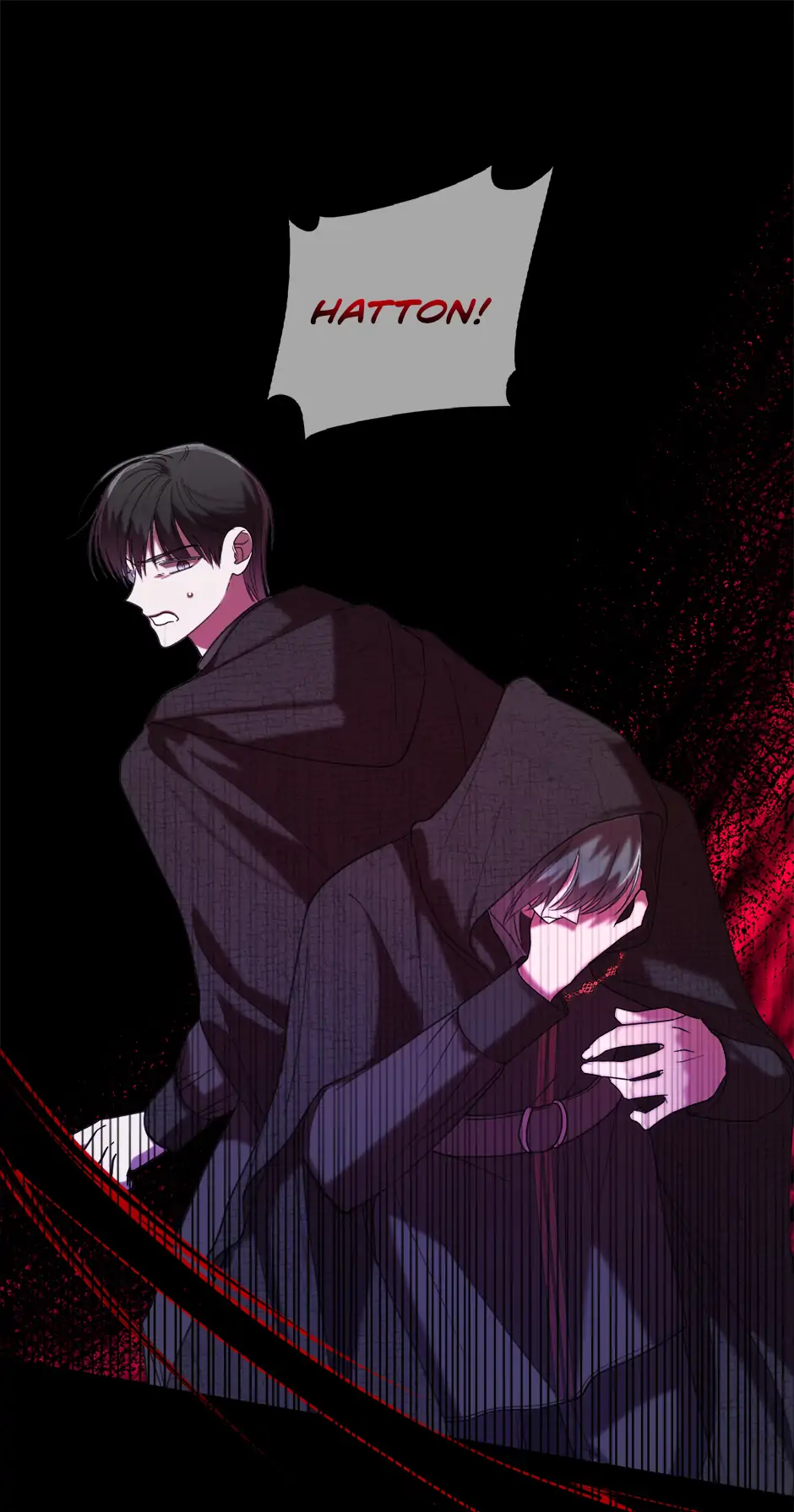 The Wallflower Who Was Proposed to by the Tyrant Chapter 37 - page 71