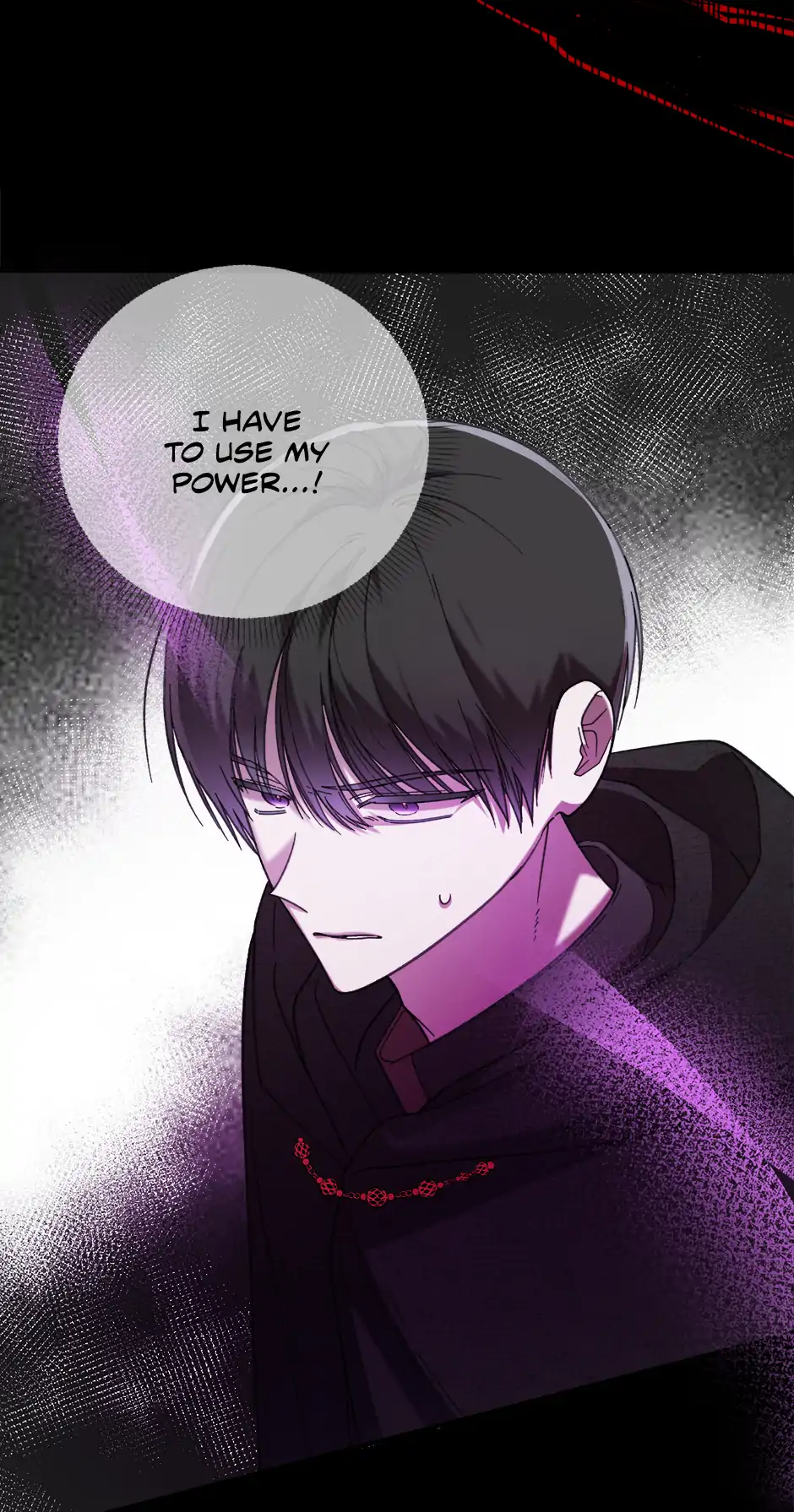 The Wallflower Who Was Proposed to by the Tyrant Chapter 37 - page 72