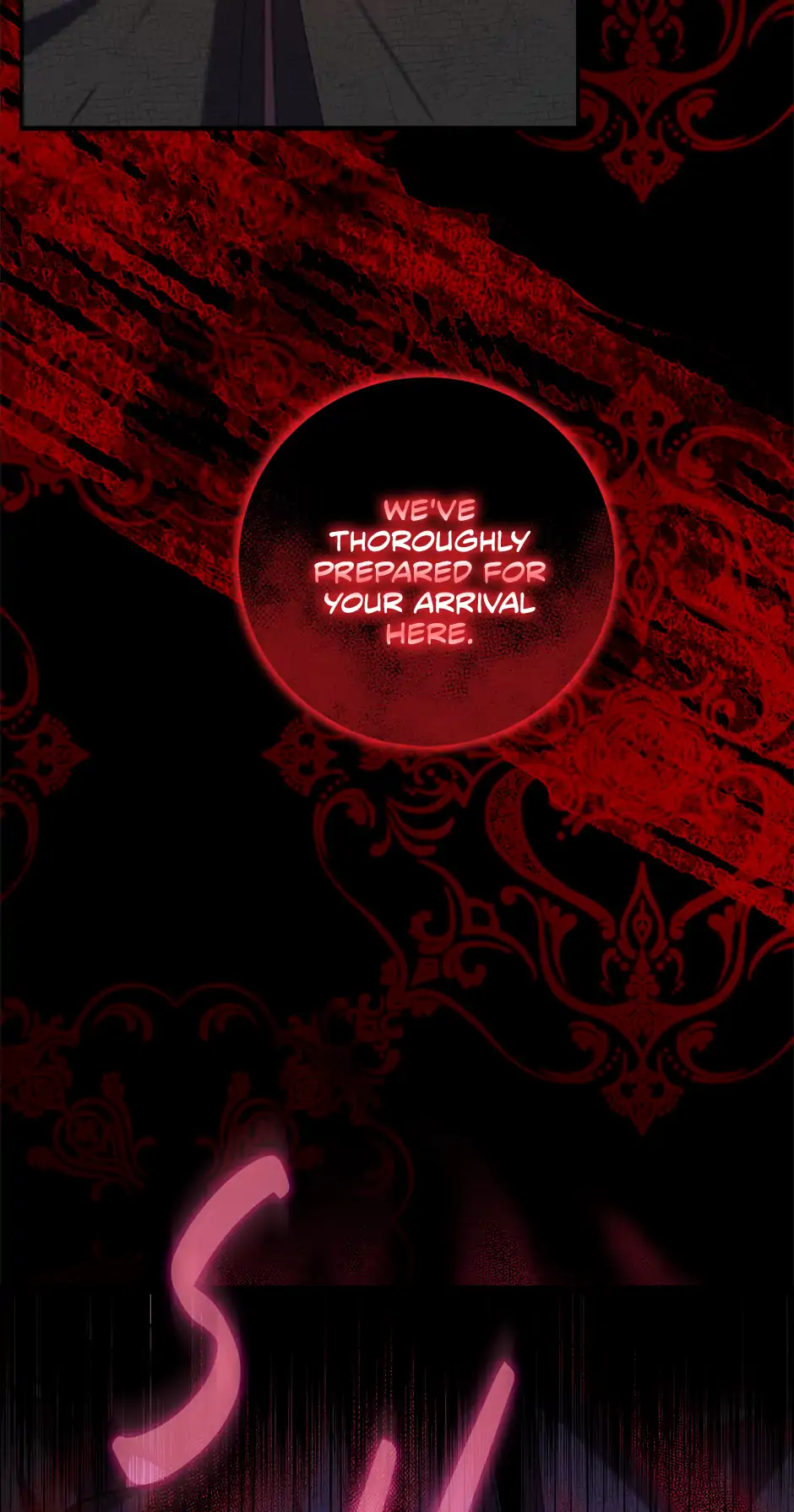 The Wallflower Who Was Proposed to by the Tyrant Chapter 37 - page 74