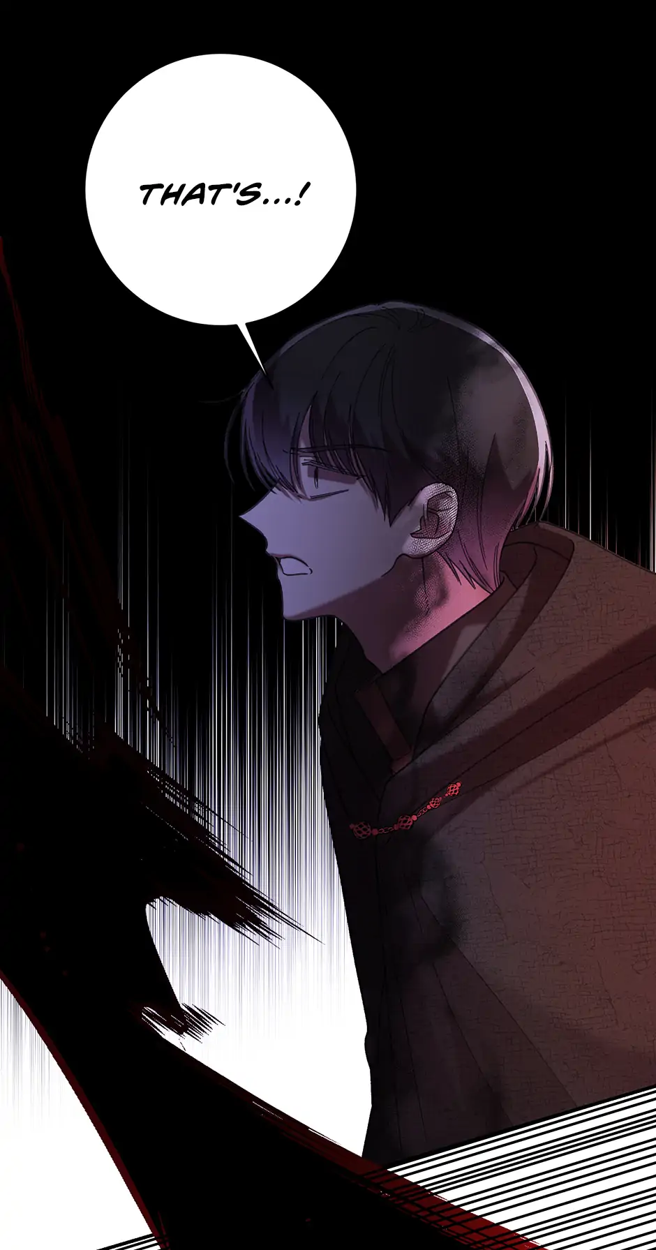 The Wallflower Who Was Proposed to by the Tyrant Chapter 37 - page 78