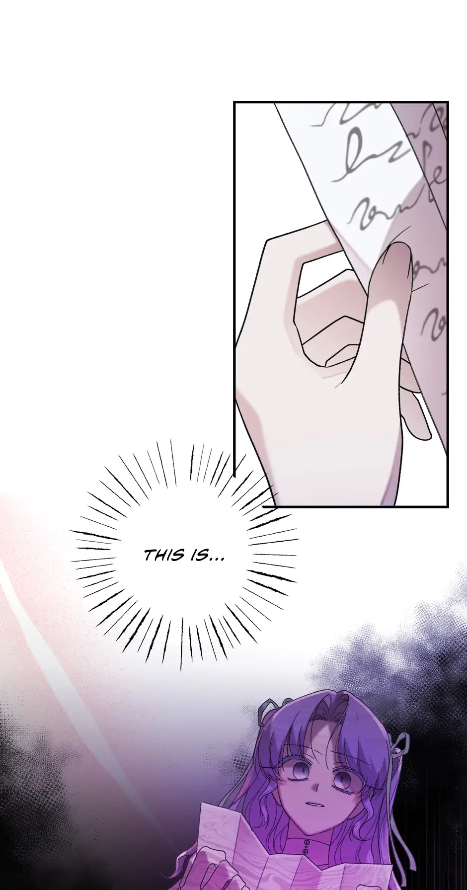 The Wallflower Who Was Proposed to by the Tyrant Chapter 37 - page 8