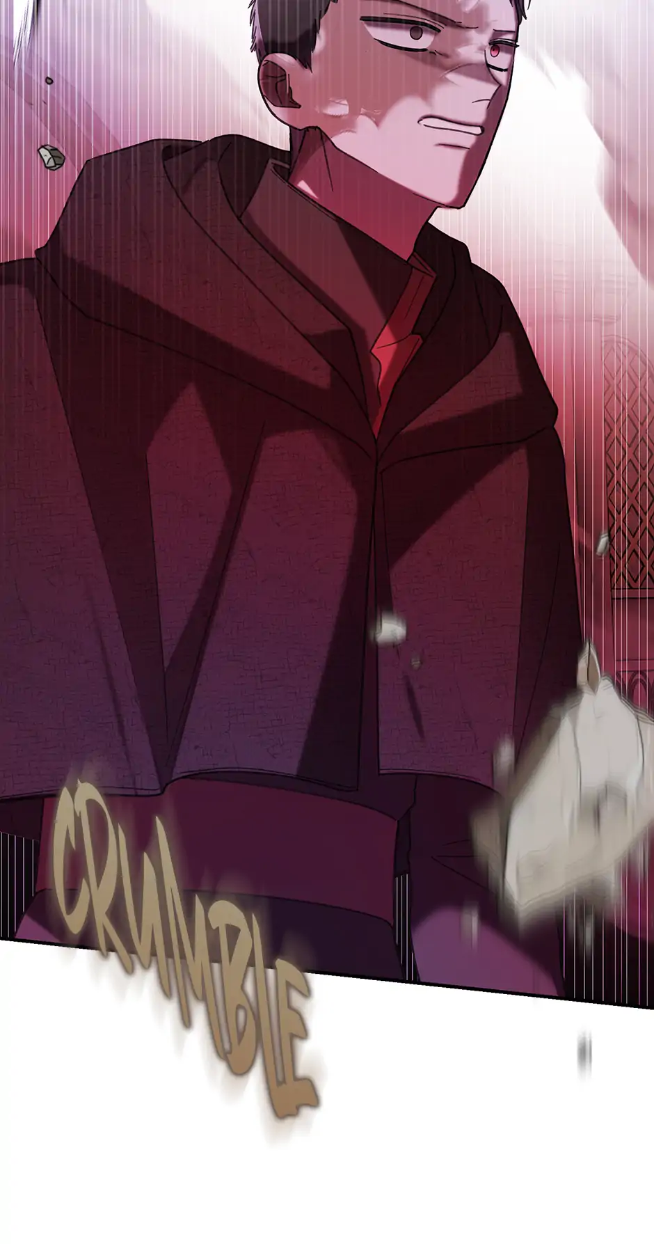 The Wallflower Who Was Proposed to by the Tyrant Chapter 37 - page 84