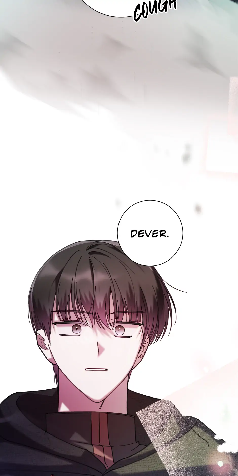 The Wallflower Who Was Proposed to by the Tyrant Chapter 37 - page 86