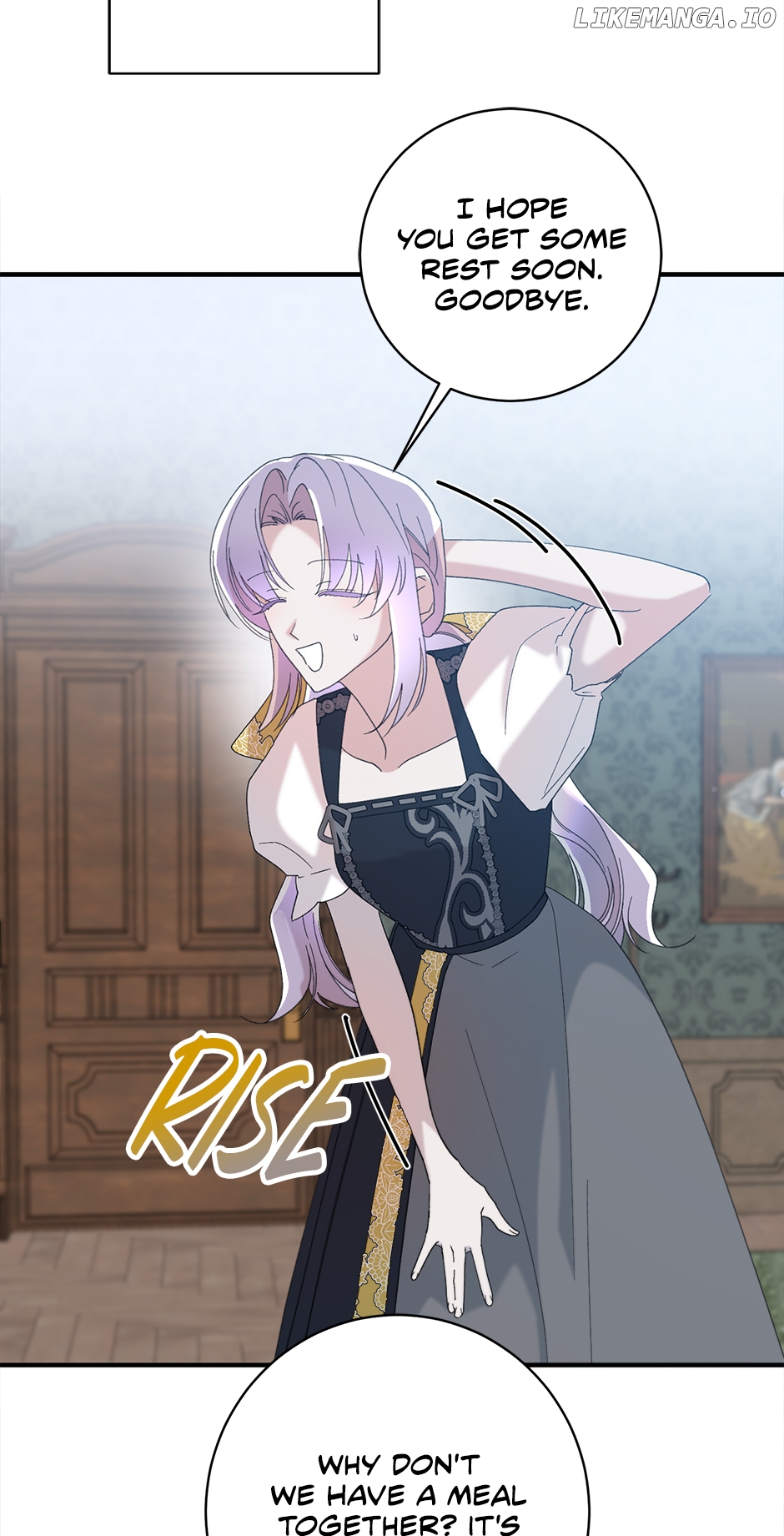 The Wallflower Who Was Proposed to by the Tyrant Chapter 14 - page 11