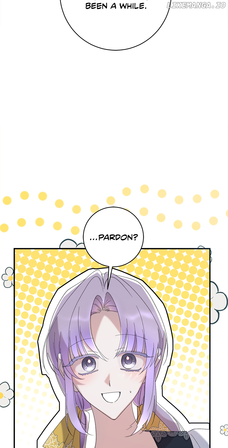 The Wallflower Who Was Proposed to by the Tyrant Chapter 14 - page 12