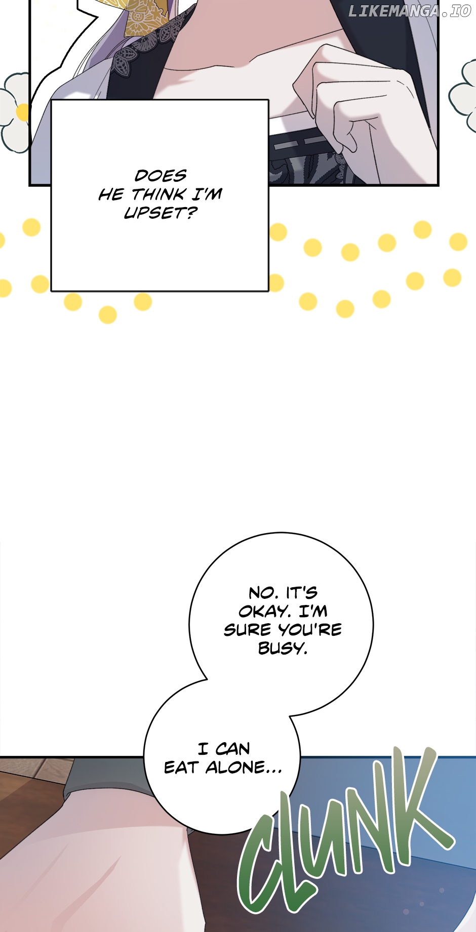 The Wallflower Who Was Proposed to by the Tyrant Chapter 14 - page 13