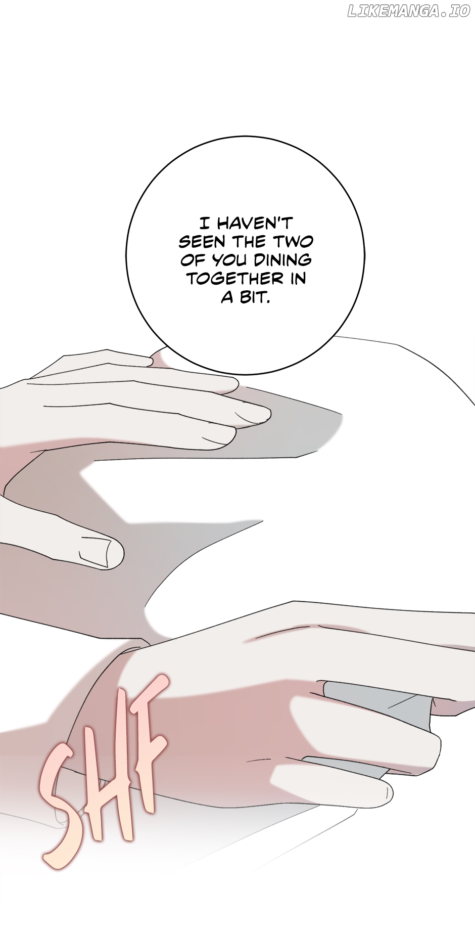 The Wallflower Who Was Proposed to by the Tyrant Chapter 14 - page 16