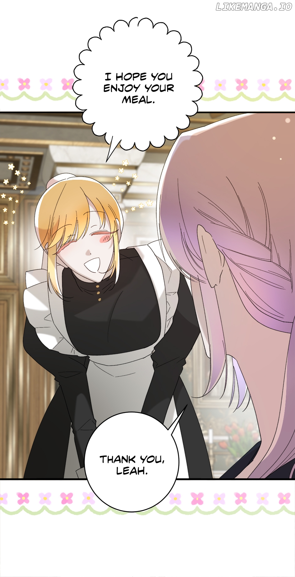 The Wallflower Who Was Proposed to by the Tyrant Chapter 14 - page 17