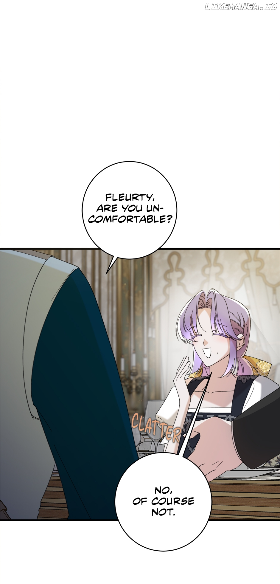 The Wallflower Who Was Proposed to by the Tyrant Chapter 14 - page 18