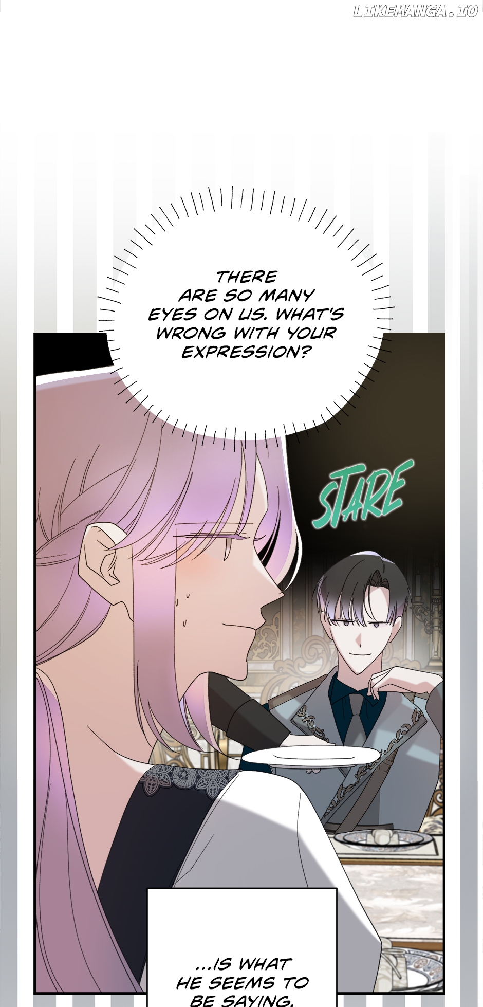 The Wallflower Who Was Proposed to by the Tyrant Chapter 14 - page 19
