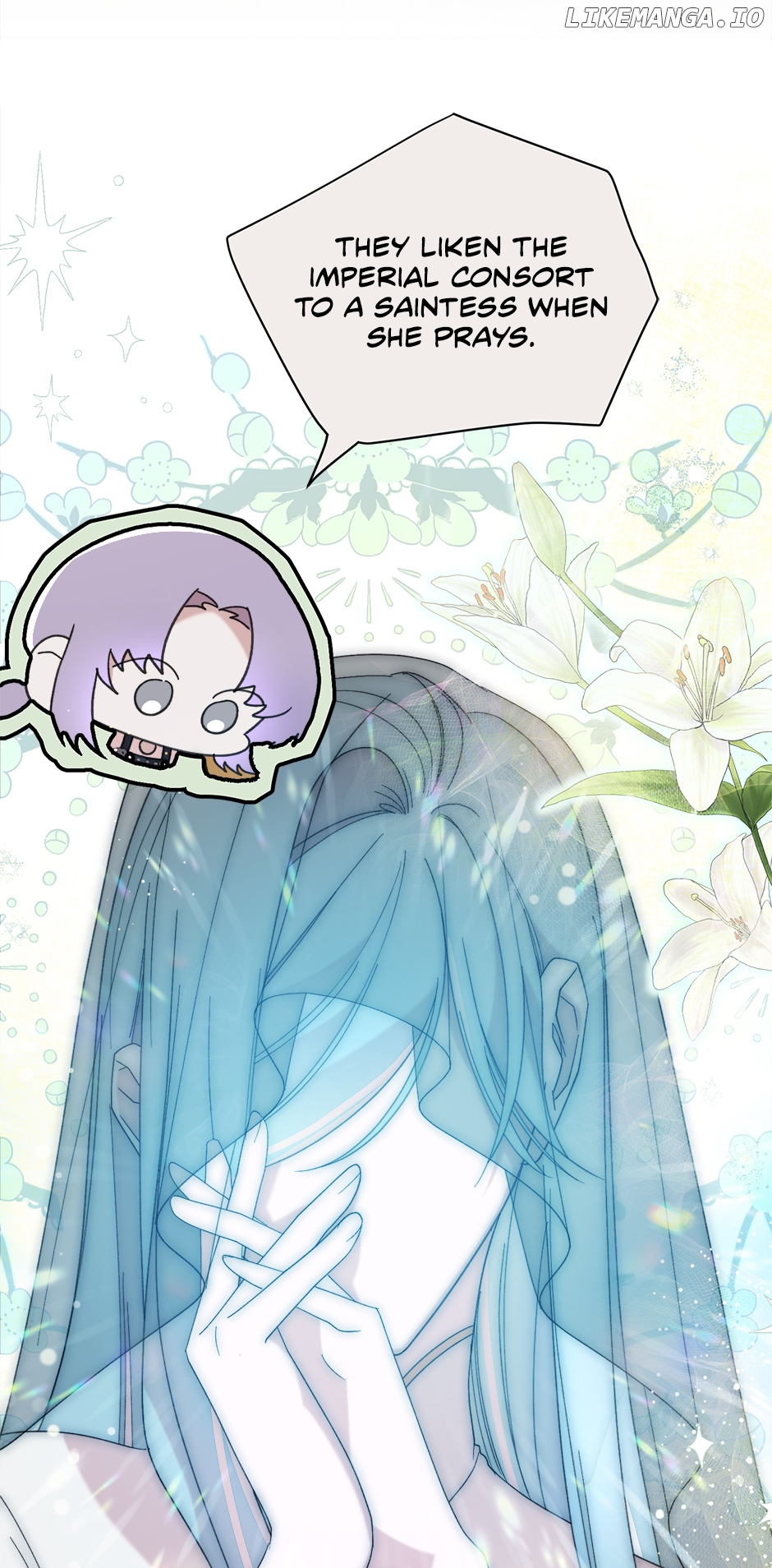 The Wallflower Who Was Proposed to by the Tyrant Chapter 14 - page 2