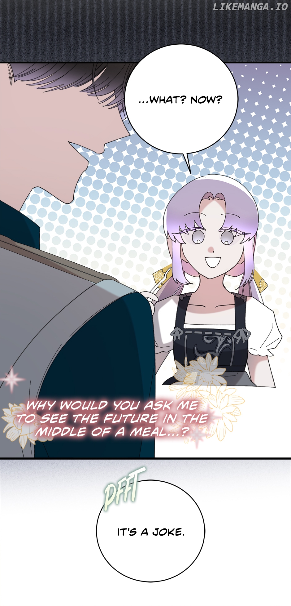 The Wallflower Who Was Proposed to by the Tyrant Chapter 14 - page 25