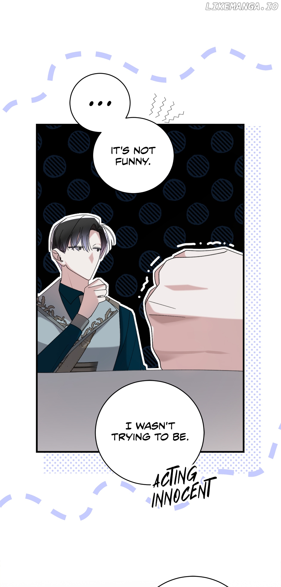 The Wallflower Who Was Proposed to by the Tyrant Chapter 14 - page 26