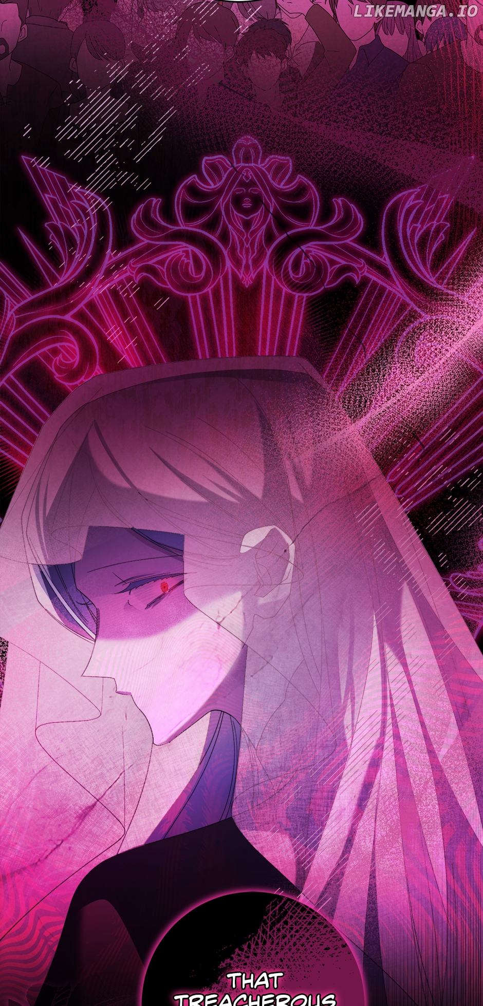The Wallflower Who Was Proposed to by the Tyrant Chapter 14 - page 29