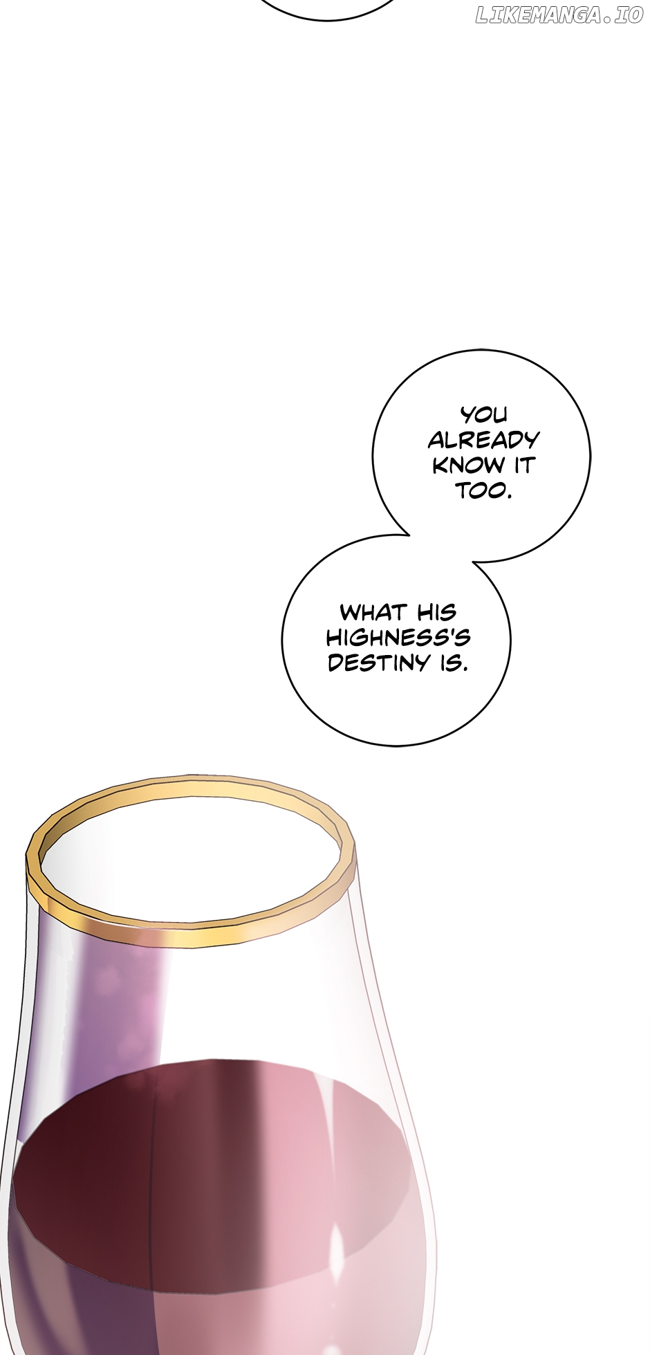 The Wallflower Who Was Proposed to by the Tyrant Chapter 14 - page 36