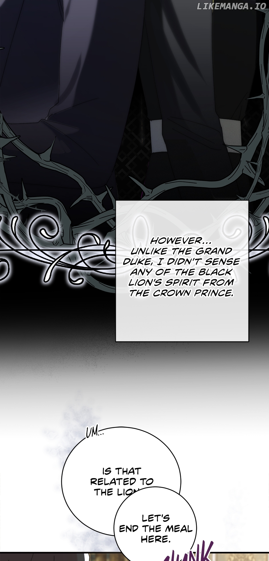 The Wallflower Who Was Proposed to by the Tyrant Chapter 14 - page 39