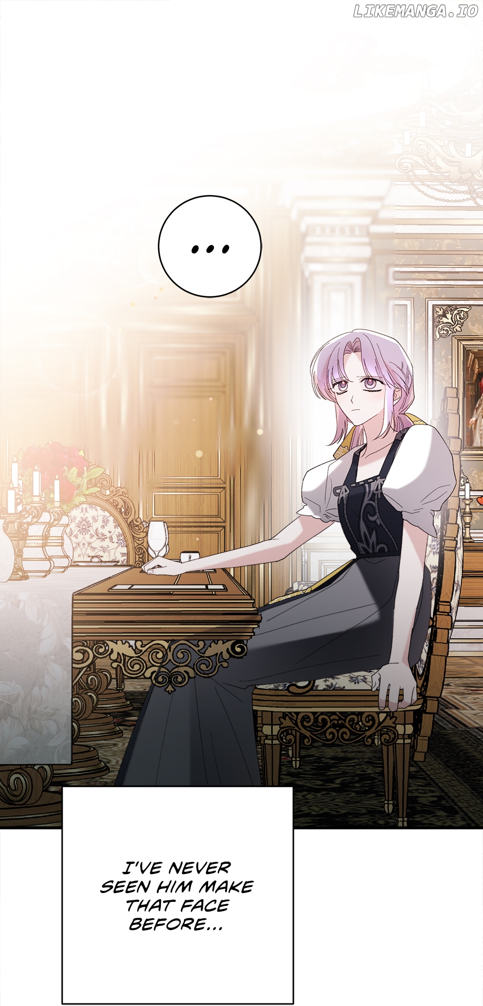 The Wallflower Who Was Proposed to by the Tyrant Chapter 14 - page 42