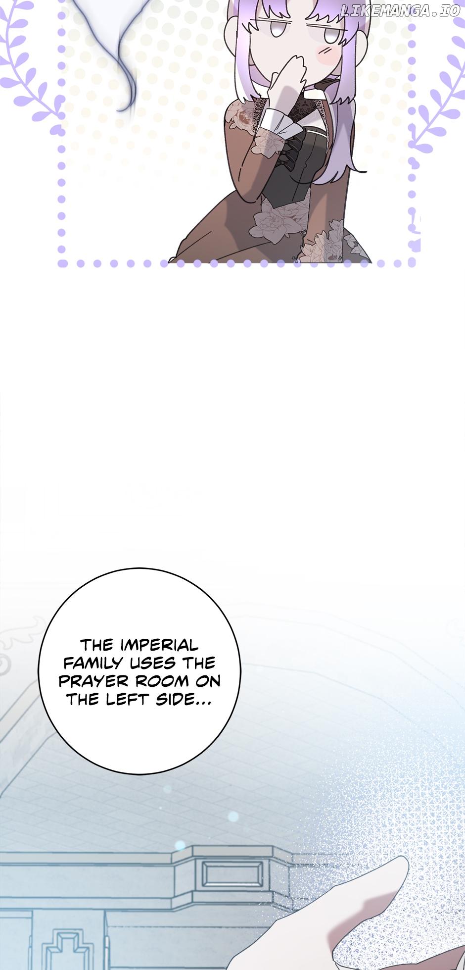 The Wallflower Who Was Proposed to by the Tyrant Chapter 14 - page 48