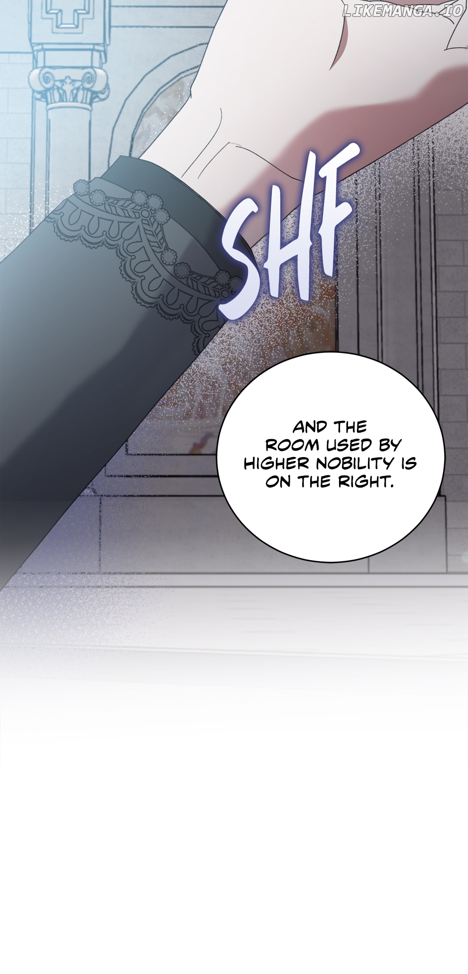 The Wallflower Who Was Proposed to by the Tyrant Chapter 14 - page 49