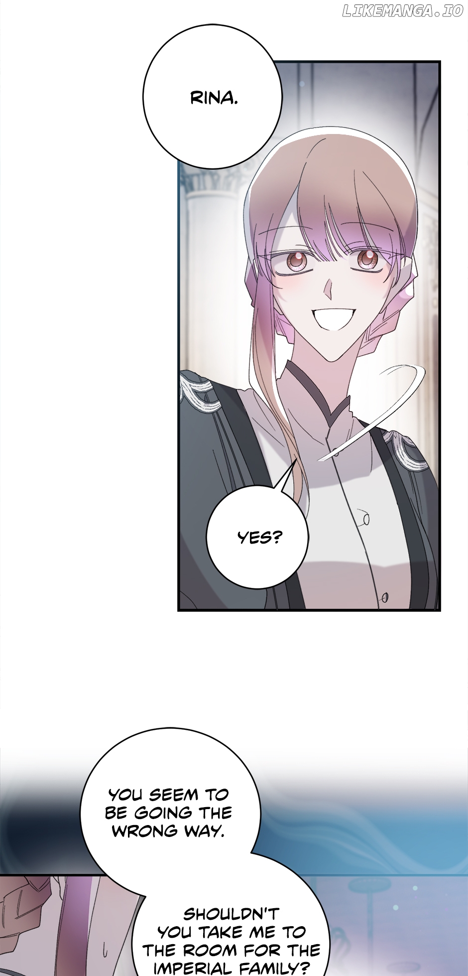 The Wallflower Who Was Proposed to by the Tyrant Chapter 14 - page 51