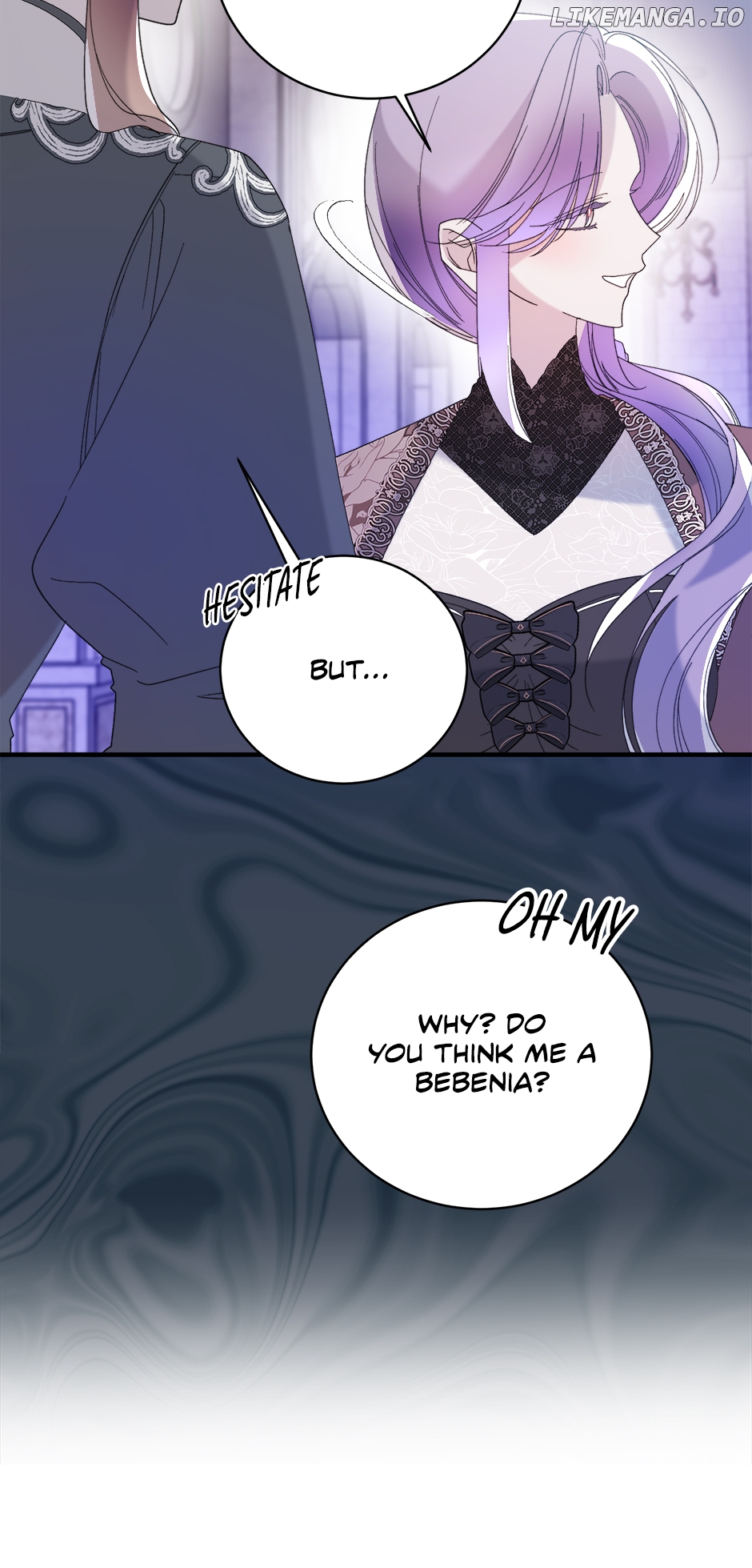 The Wallflower Who Was Proposed to by the Tyrant Chapter 14 - page 52