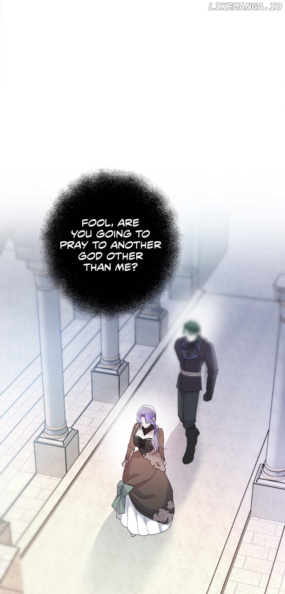 The Wallflower Who Was Proposed to by the Tyrant Chapter 14 - page 54