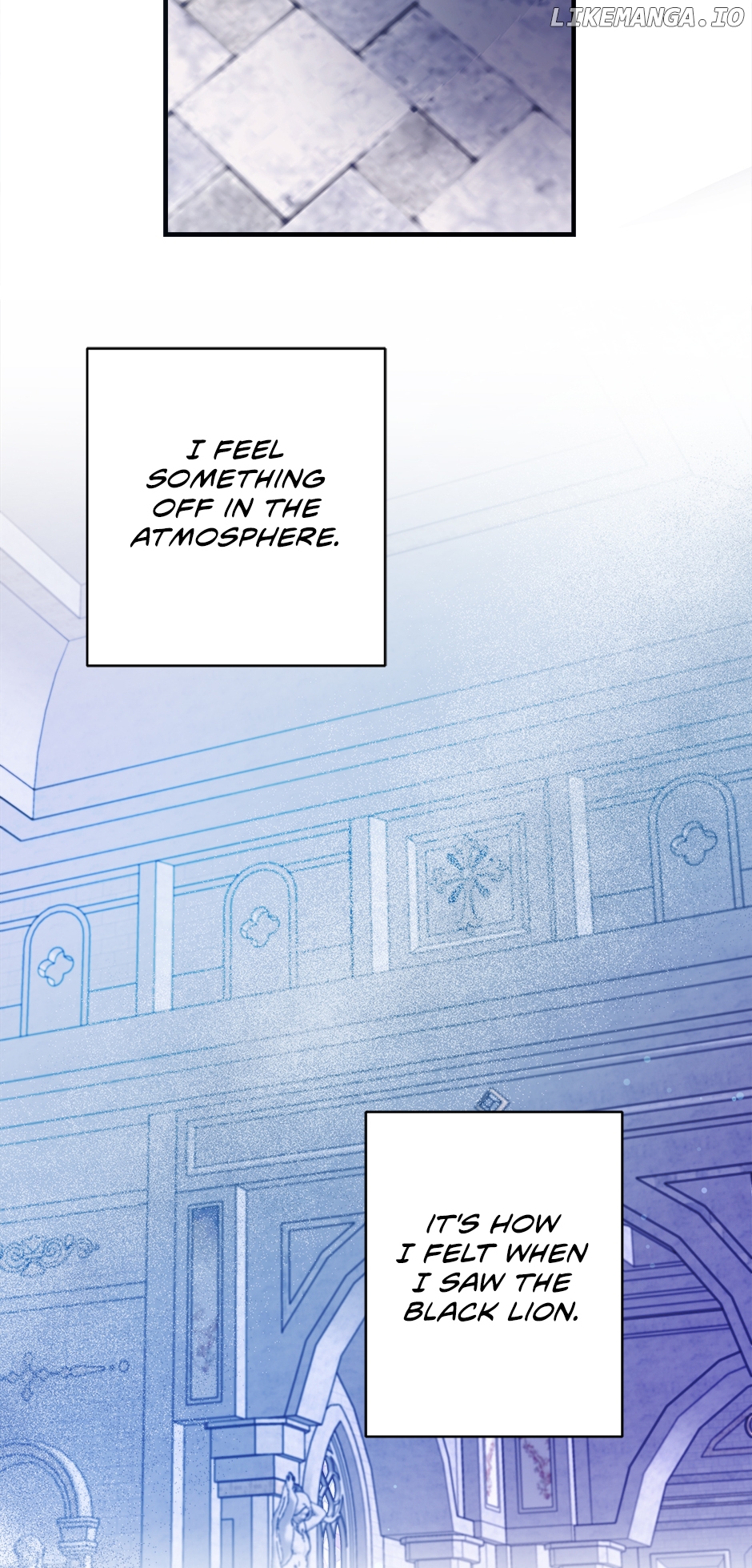 The Wallflower Who Was Proposed to by the Tyrant Chapter 14 - page 56