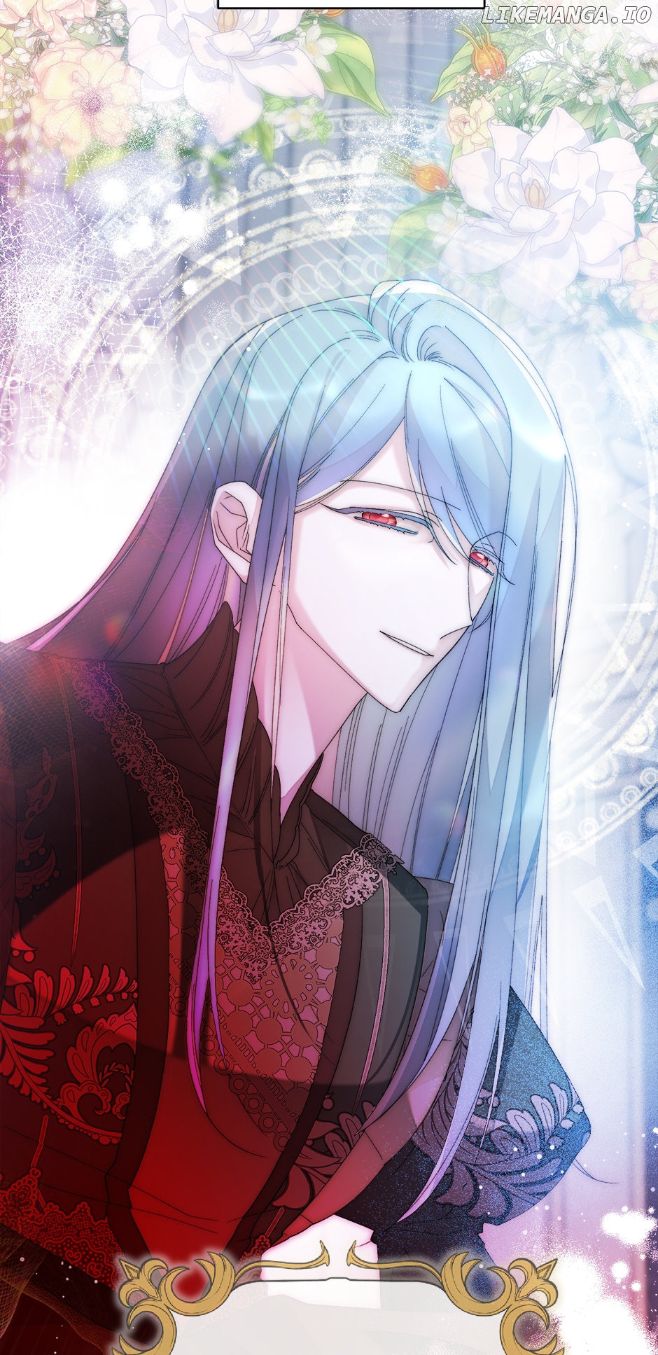 The Wallflower Who Was Proposed to by the Tyrant Chapter 14 - page 62