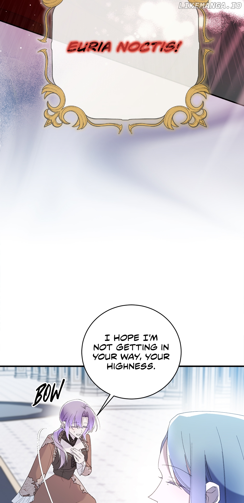 The Wallflower Who Was Proposed to by the Tyrant Chapter 14 - page 63