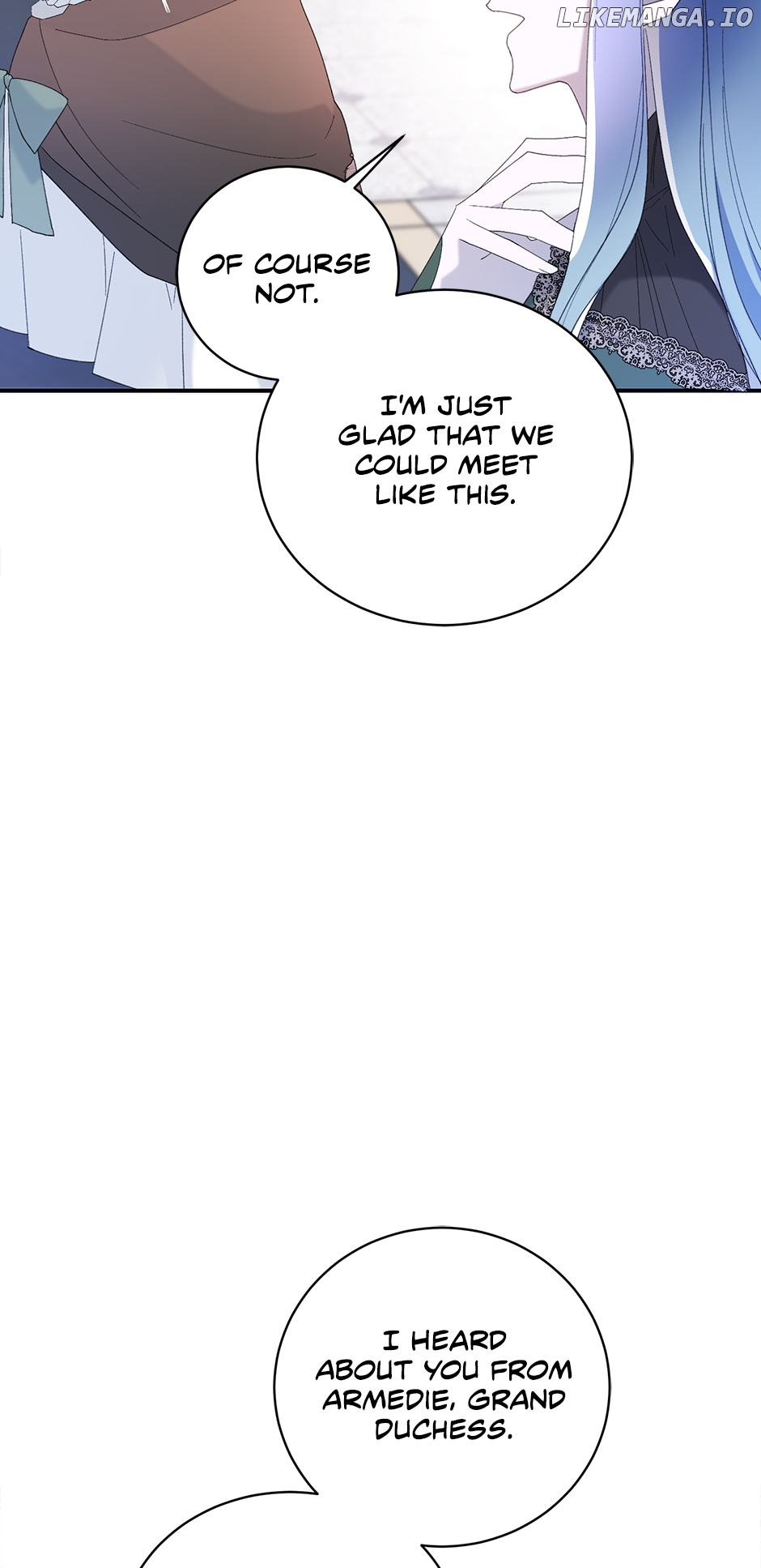 The Wallflower Who Was Proposed to by the Tyrant Chapter 14 - page 64