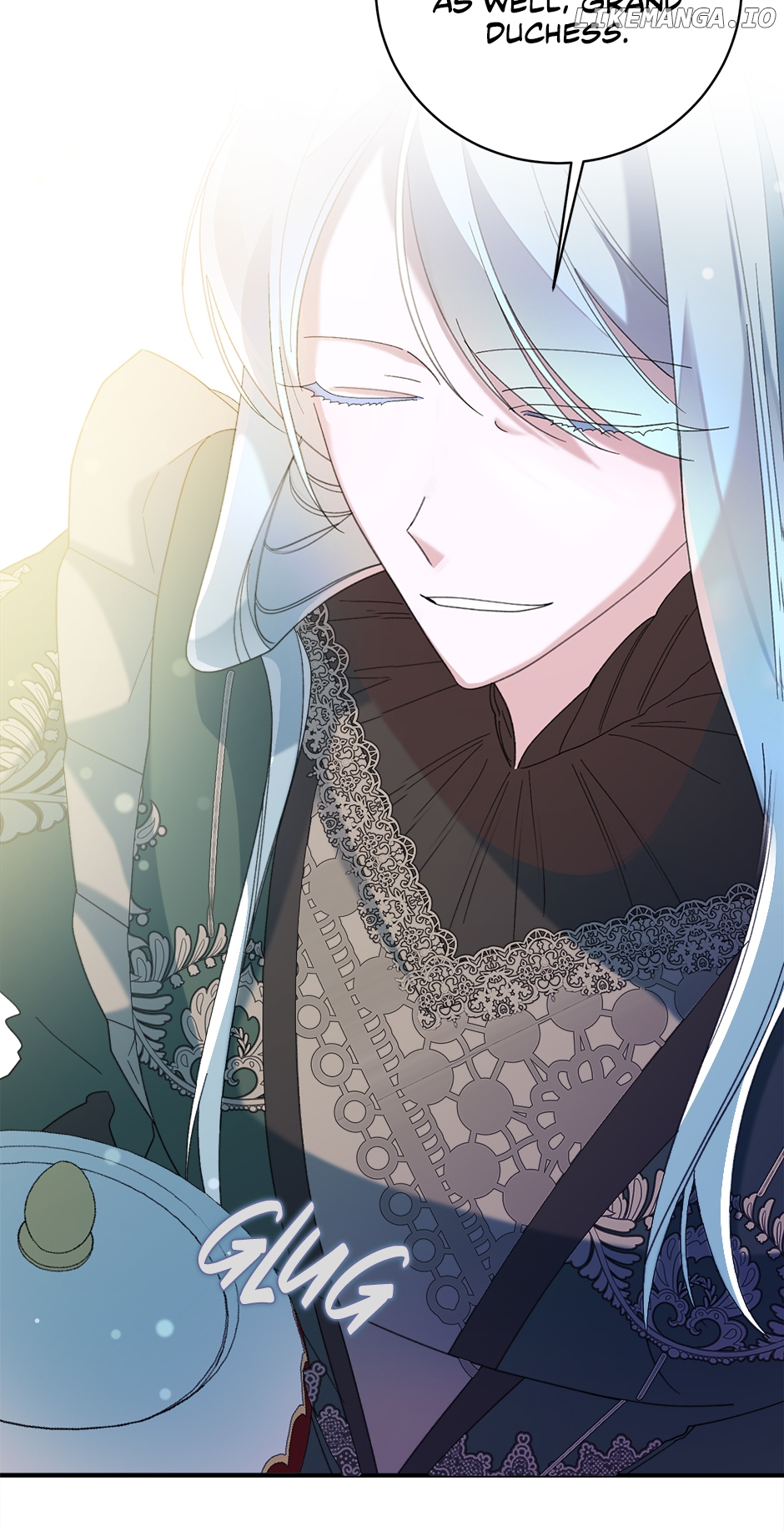 The Wallflower Who Was Proposed to by the Tyrant Chapter 14 - page 68