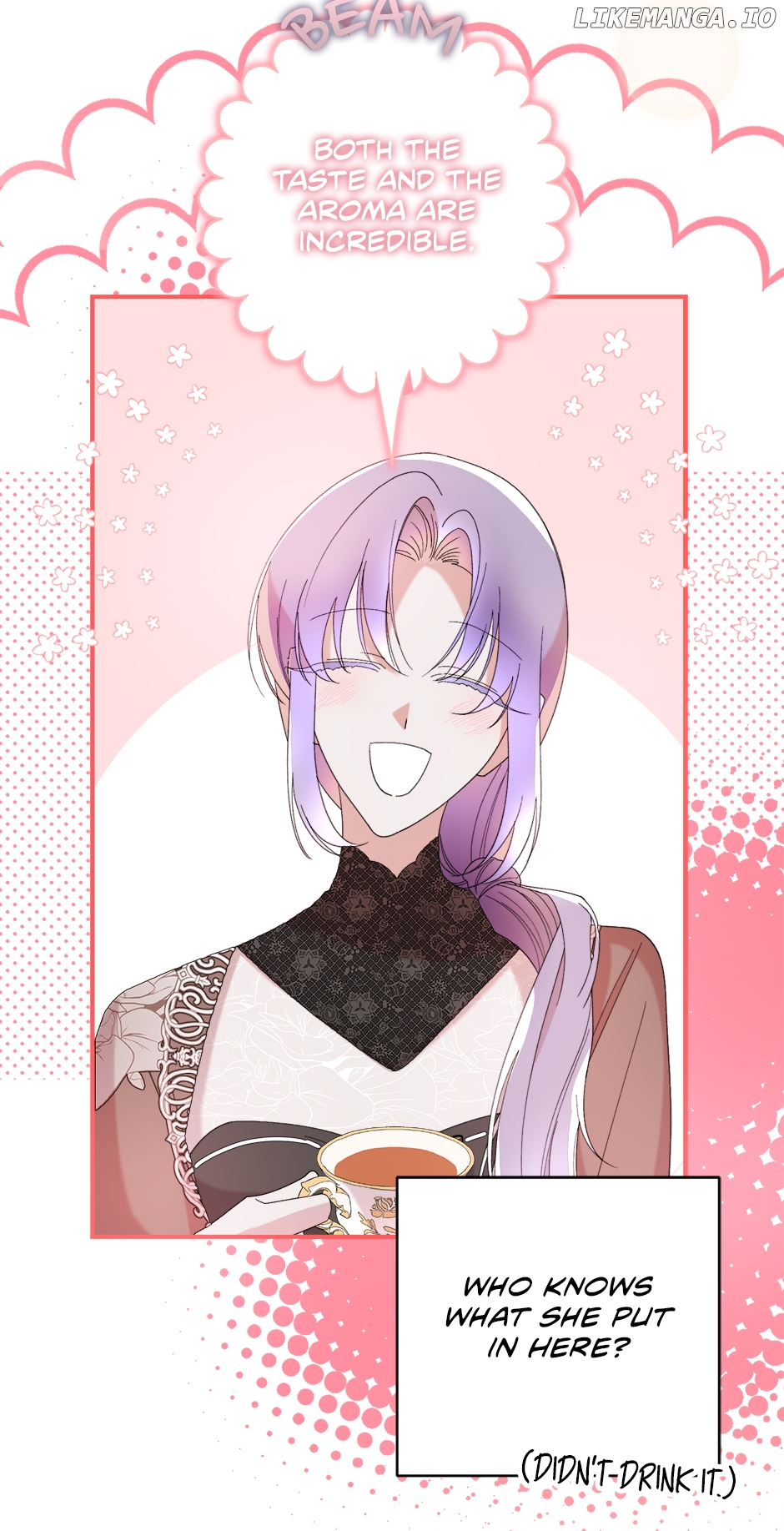 The Wallflower Who Was Proposed to by the Tyrant Chapter 14 - page 70