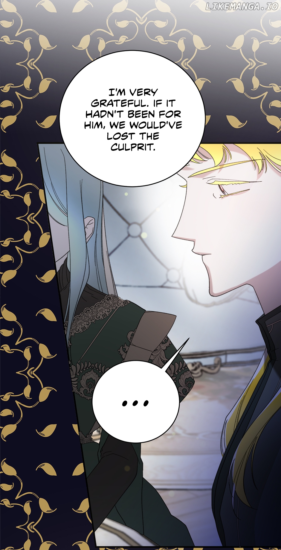 The Wallflower Who Was Proposed to by the Tyrant Chapter 14 - page 74