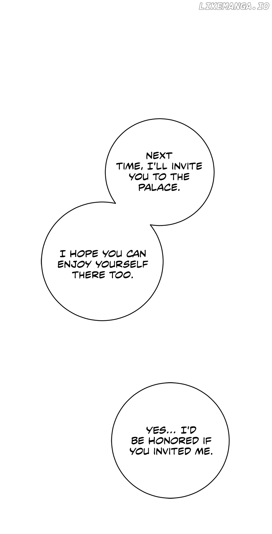 The Wallflower Who Was Proposed to by the Tyrant Chapter 14 - page 84