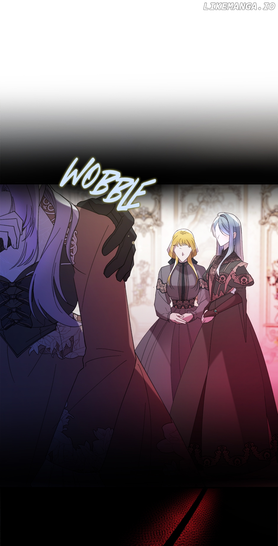 The Wallflower Who Was Proposed to by the Tyrant Chapter 14 - page 85