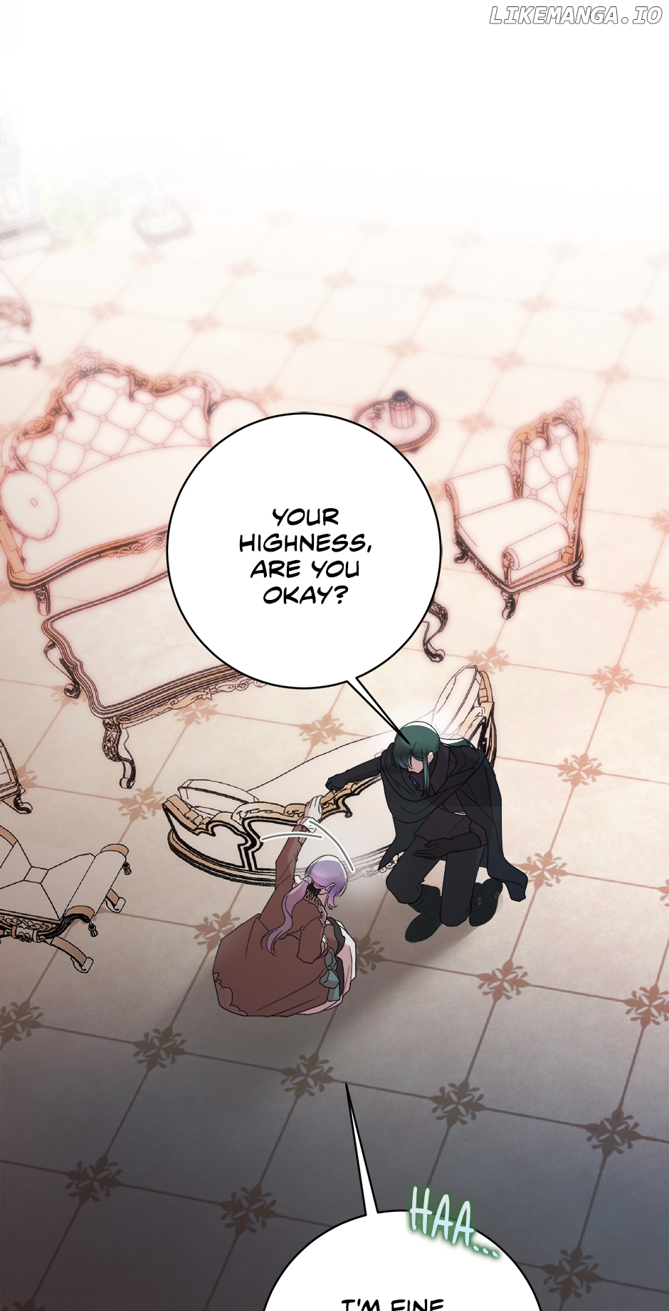 The Wallflower Who Was Proposed to by the Tyrant Chapter 14 - page 88