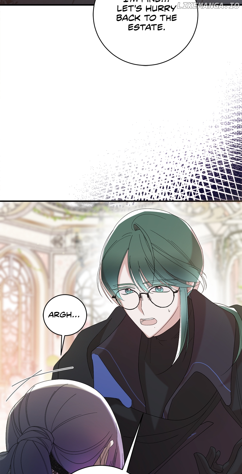 The Wallflower Who Was Proposed to by the Tyrant Chapter 14 - page 89