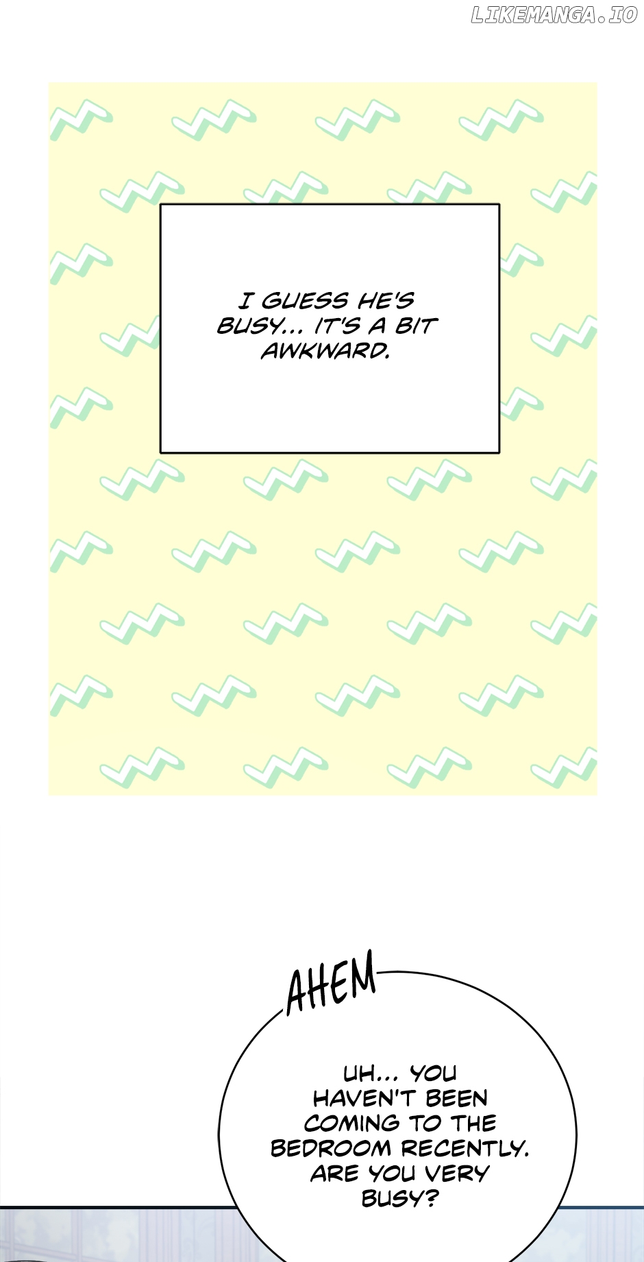 The Wallflower Who Was Proposed to by the Tyrant Chapter 14 - page 9