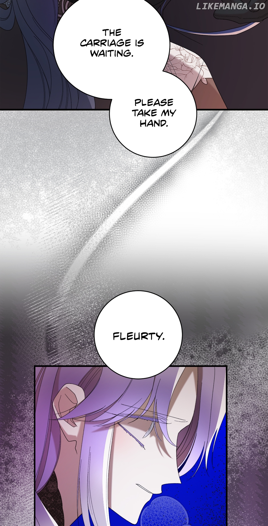 The Wallflower Who Was Proposed to by the Tyrant Chapter 14 - page 90