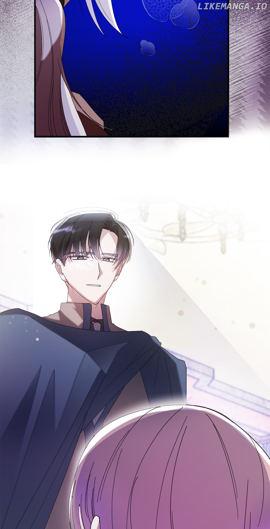 The Wallflower Who Was Proposed to by the Tyrant Chapter 14 - page 91